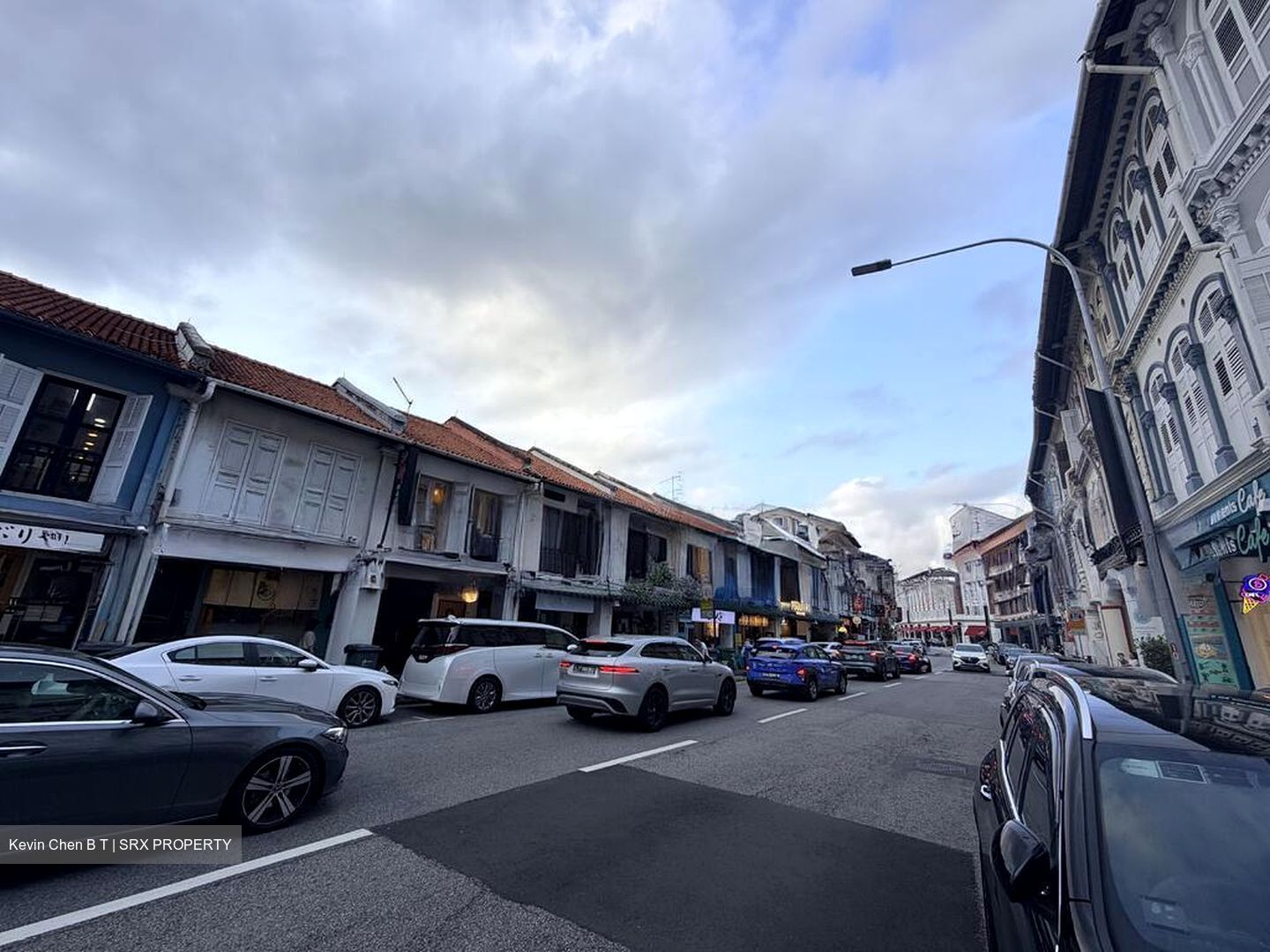 Tanjong Pagar Conservation Area (D2), Retail #633264751